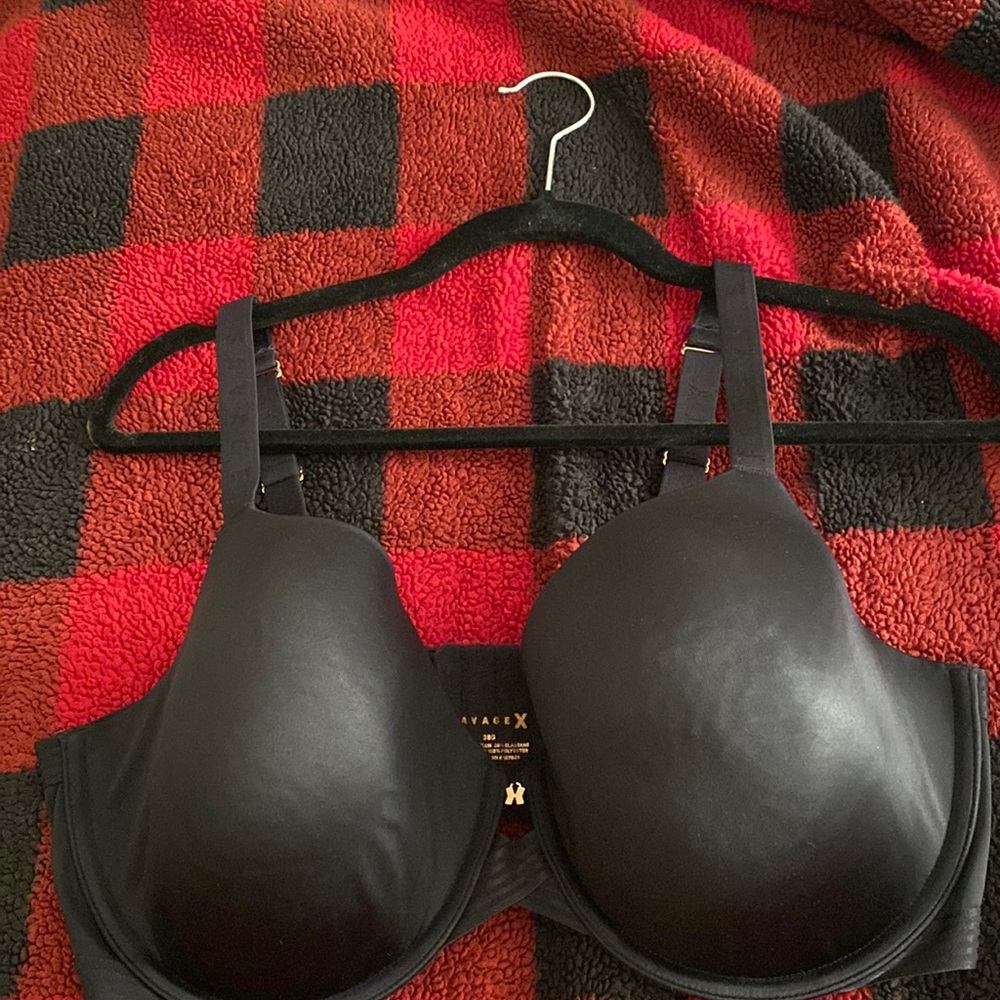 Savage X Fenty Bra